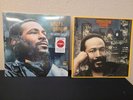 Marvin Gaye Midnight Love + What's Going On 180G Target NEW VINYL RECORD