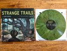 Lord Huron - Strange Trails Vinyl 2xLP Album - Moss Green - New & Sealed