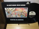 SPIRITUALJAZZ FUNK-GIL SCOTT-HERON/BRIAN JACKSON-WINTER IN AMERICA