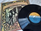 Buffalo Springfield LAST TIME AROUND LP UK A1/B1 press *UPGRADE COPY* Neil Young