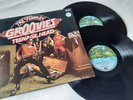 Flamin' Groovies TEENAGE HEAD LP **NEAR MINT vinyl** UPGRADE COPY flaming