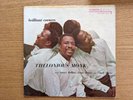 Thelonious Monk Lp US 1959 