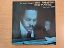 Rare Bud Powell Blue Note 4009 US de 1965  