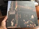 RARE the BEASTIE BOYS paul's boutique SEALED 1989 OG LP w/ LTD 8-PANEL COVER rap