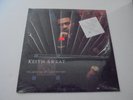 KEITH SWEAT I’ll Give All My Love To You - Hype Sticker + R&B Soul LP SEALED
