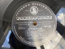 WITH The BEATLES  - 1ST PRESS VINYL LP Parlophone  *SOUTH AFRICA*  GREAT COPY
