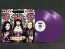 Army of Lovers Massive Luxury Overdose 1991/1992 Purple Colored Vinyl 2XLP