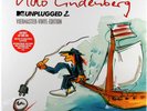 4 LP-BOX: Udo Lindenberg – MTV Unplugged 2, Live vom Atlantik, NEU & OVP