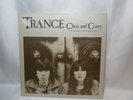 Vinyl LP Trance Chris and Cosey The Creative Technology Institute