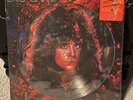 ERIC CARR Rockology Vinyl LP Picture Disc /1000 SEALED Mint Condition KISS