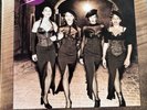 En Vogue - Funky Divas - 1st UK Pressing Vinyl LP - VG+