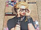 MADONNA FINALLY ENOUGH LOVE Box Set RED & BLACK LIMITED Color Vinyl 6LP 50 #1s