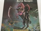 Grim Reaper	 - See you in Hell -1984 -Good+