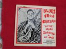 Little Mack Simmons - Blues from Chicago on OUTASITE LABEL OSEP 1