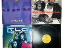 *VINTAGE LOT* TLC 12