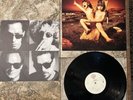 VAN HALEN Balance LP (Warner Bros 45760-1, orig 1995) Sterling RARE