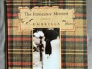THE INNOCENCE MISSION *UMBRELLA* LP 1991 DUTCH EDITION EXC