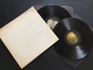 The Beatles - White Album - Original Brazilian Mono Misprint Vinyl LP - V Rare