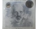 LP Bushbranch Records ERIC　CLAPTON / The Breeze: An Appreciation of J.J. Cale