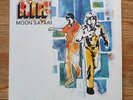 Air – Moon Safari, Vinyl LP, Source, ORIGINAL 1998