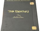 The Beatles “The Collection” Original Master Recordings 14 LP Box MFSL Lo# 14360