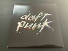 Daft Punk Discovery 2001 Gatefold Parlophone Reissue NM 2x LP  Vinyl Record