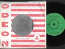 Beatles, Chile, Single 7