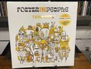 Foster The People TORCHES X Limited Edition NEW ORANGE COLORED VINYL RECORD 2 LP