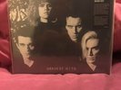THE CRAMPS Gravest Hits EP 12