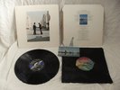 MINT UNPLAYED PROMO PINK FLOYD WISH YOU WERE HERE 1st UK PRESS A1/B3 SIDE OPENER