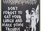 Banksy Artwork Vinyl 7