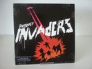 The Prodigy - Invaders Must Die , Limited Edition 7 inch Green Vinyl, NEW