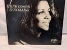 Lyn Collins - Think (About It) (LP, Album, Scranton Press Indicators)