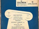 Rudolf Serkin - Beethoven : Emperor