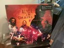 Alice in Chains “MTV Unplugged” 2xVinyl 180g OOP Limited