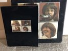 The Beatles-Let It Be 1970 1st Press Apple Box With Get Back Book Only. UK Press