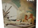 Ott Skylon Vinyl Music Record