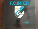 L'INTER RACCONTA Sandro Ciotti 2 LP e libro in cofanetto 