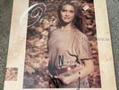 Olivia Newton John - Back To Basics VINYL 1992 Rare UK LP Never Played No Reserv