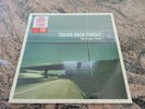 TAKING BACK SUNDAY Tell All Your Friends Red Smoke Furnace Fest Vinyl LP NEW