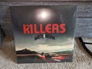 The Killers - BATTLE BORN - Vinyl 2 LP - NEW & SEALED