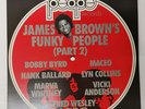 Various James Brown's Funky People (Part 2) 1988 Immaculate 1st UK Press Vinyl L
