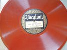 78 UNCLE DAVE MACON Vocalion 14864 Jonah And The Whale / The Little Old Log Cabi