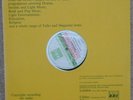 BBC Transcription Double Double LP Jazz At The Stables 10 Eddie Thompson Trio