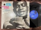 DONALD BYRD ROYAL FLUSH BLUE NOTE UA BST 84101 STEREO RVG US Vinyl LP