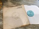 JIMI HENDRIX EXPERIENCE LP  LIVE AT PHILHARMONIC HALL 68 VG RARE