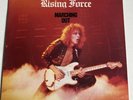Yngwie J. Malmsteen’s Rising Force Marching Out 1985 polydor  MINT/MINT