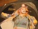 Madonna picture disc LP vinyl  record Interview Wi... UK