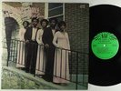 Corder Family - I'm Satisfied With Jesus LP - HSE - Soul Funk Gospel Shrink MP3