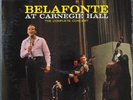 RCA LSO6006 Belafonte at Carnegie Hall,6S/12S/5S/6S BD,2LP, TAS list,EX/NM-